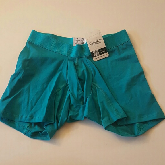 SOLID COLORS COLOMBIAN MEN BOXERS UNDEWEAR - Picture 6 of 6